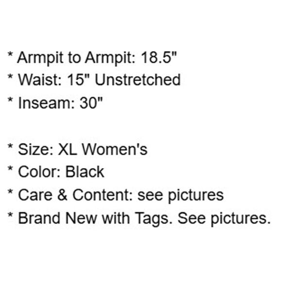 Sanctuary Jumpsuit Womens XL Black Velour Stretch Knit Pockets Strappy New - Picture 4 of 15